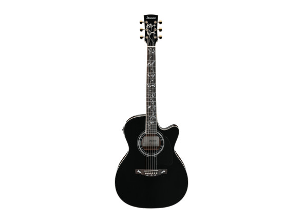 Ibanez AC391RCE-BKH Ibanez AC391RCE-BKH
